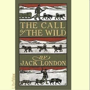 cover image of The call of he wild